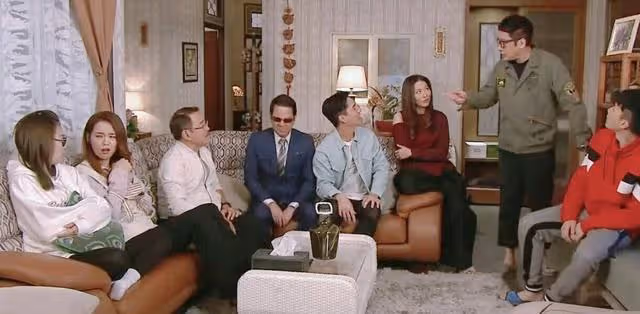 TVB劇集《愛回家》或收官？被指不足五個月將完結，監製現身回應