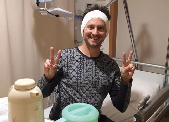香港知名男星約滿離巢!患細胞癌借錢看病,欠債80萬靠救濟金生活