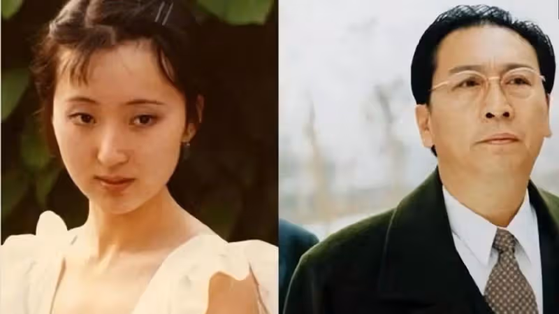 畢彥君：牽手陳曉旭10年，前妻離世泣不成聲，二婚娶圈外人很幸福
