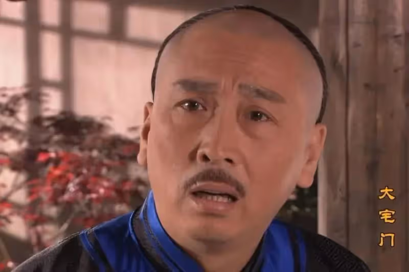 畢彥君:牽手陳曉旭10年,前妻離世泣不成聲,二婚娶圈外人很幸福