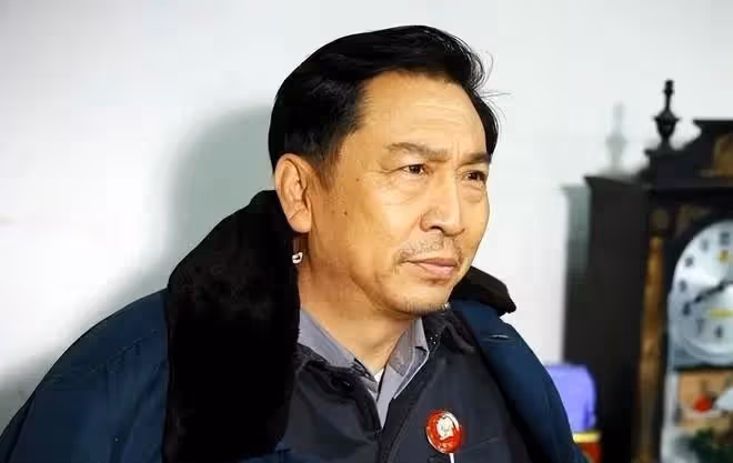 畢彥君：牽手陳曉旭10年，前妻離世泣不成聲，二婚娶圈外人很幸福