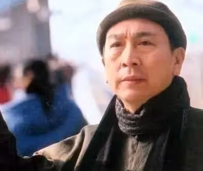畢彥君：牽手陳曉旭10年，前妻離世泣不成聲，二婚娶圈外人很幸福