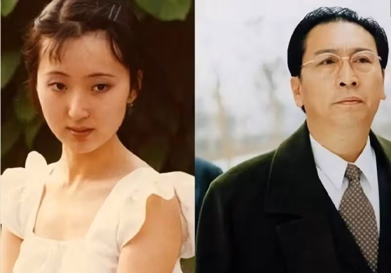 畢彥君：牽手陳曉旭10年，前妻離世泣不成聲，二婚娶圈外人很幸福