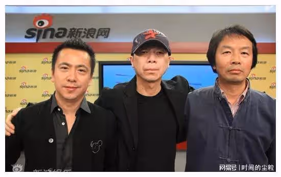 王中磊的風流私生活與華誼商業帝國夢想的破滅