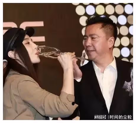 王中磊的風流私生活與華誼商業帝國夢想的破滅