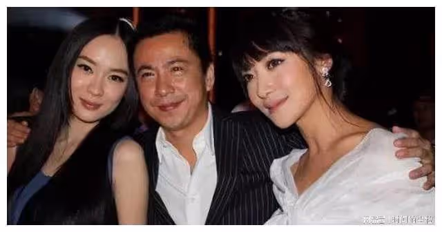 王中磊的風流私生活與華誼商業帝國夢想的破滅