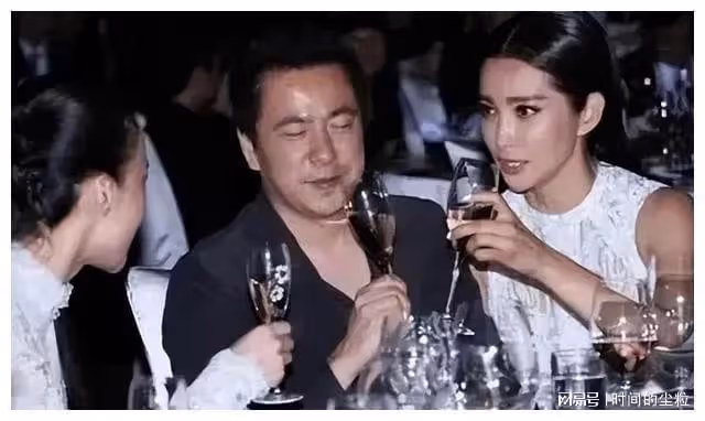 王中磊的風流私生活與華誼商業帝國夢想的破滅