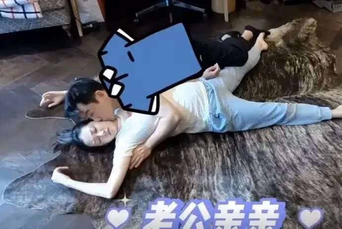 苗苗崩潰痛哭，鄭愷被全網痛罵：別裝「好男人」！