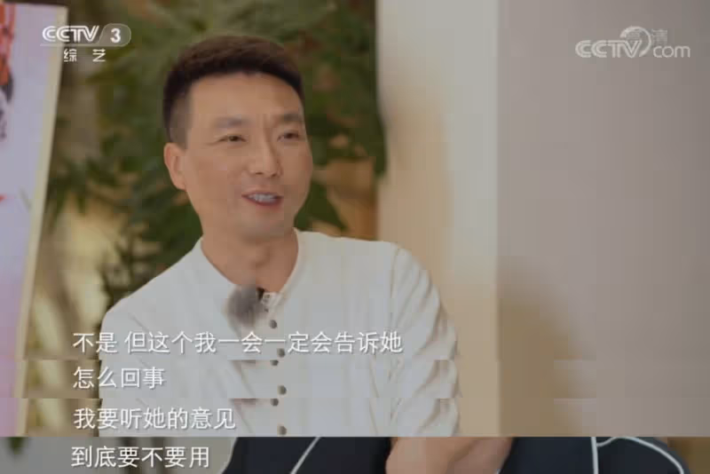 苗苗崩潰痛哭，鄭愷被全網痛罵：別裝「好男人」！