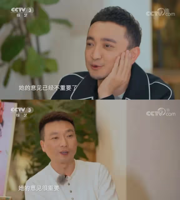 苗苗崩潰痛哭，鄭愷被全網痛罵：別裝「好男人」！