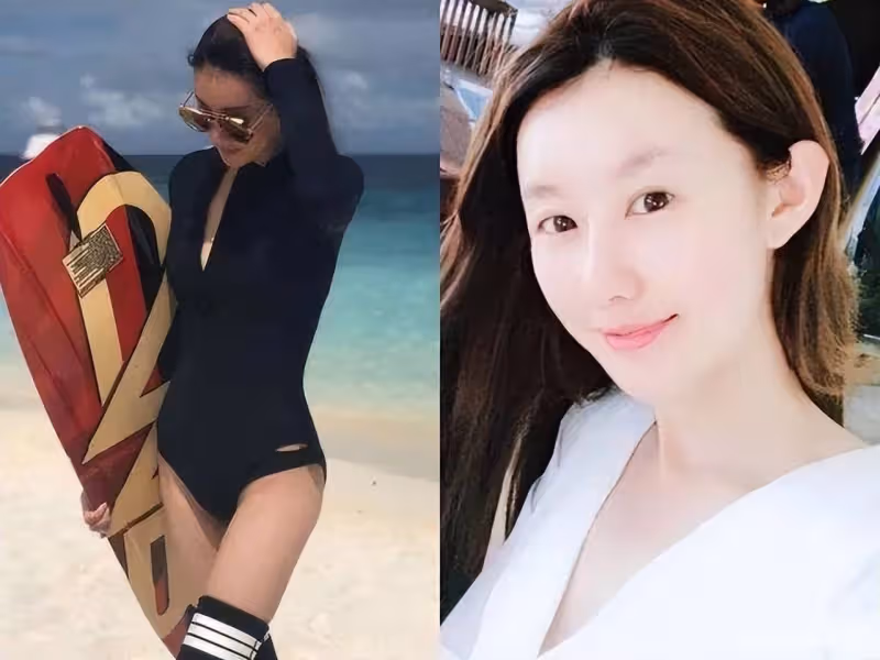 被寵成大爺！王寶強獲女友拎包開車門像寶寶超幸福，馬蓉欠他的馮清瘋狂補償了