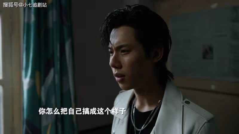 《我們的日子》思宇因腿傷提分手,雪花傷心欲絕,東方宏成接盤俠