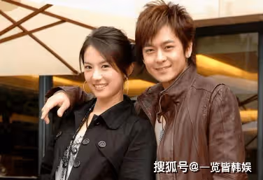 劉荷娜與林志穎世紀會面 阿星仲天琪再同框 放羊的星星已播出16年