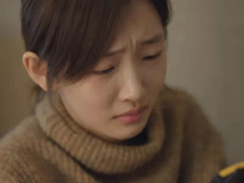 《我們的日子》楊思宇分手，王雪花拿到畢業證，東方宏的結局圓滿
