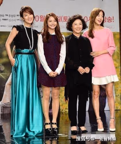 韓智慧與高斗心分享當媽感受 女兒曾因新冠昏迷 感慨養娃犧牲太多