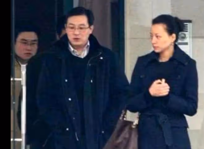 一天6個瓜：男星約炮還嫌女方體毛多，董卿富豪老公被限制消費