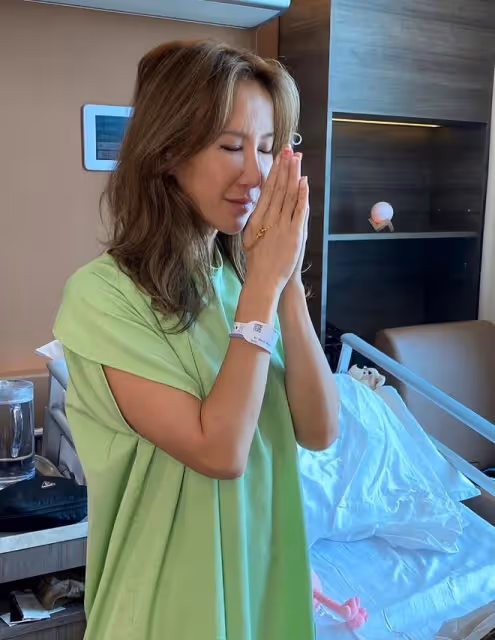 一天6個瓜:男星約炮還嫌女方體毛多,董卿富豪老公被限制消費