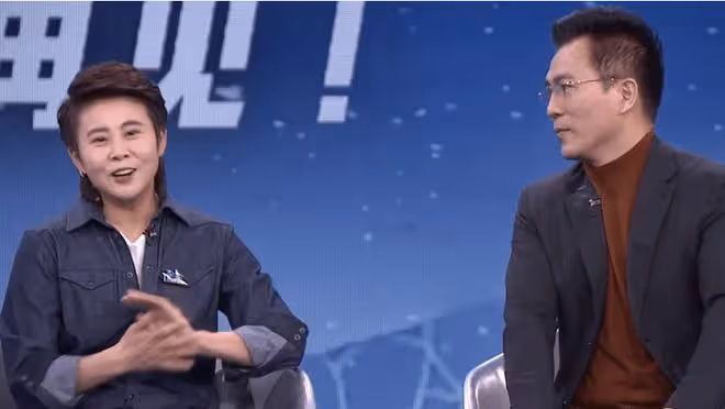 一天6個瓜:男星約炮還嫌女方體毛多,董卿富豪老公被限制消費