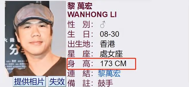 黃心穎公開戀情後被拍!與男友十指緊扣好恩愛,男方沒馬國明高大