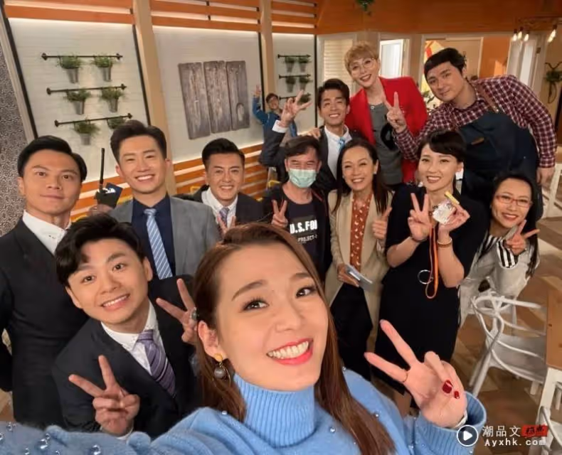 《愛·回家》即將大結局?傳監製休假!