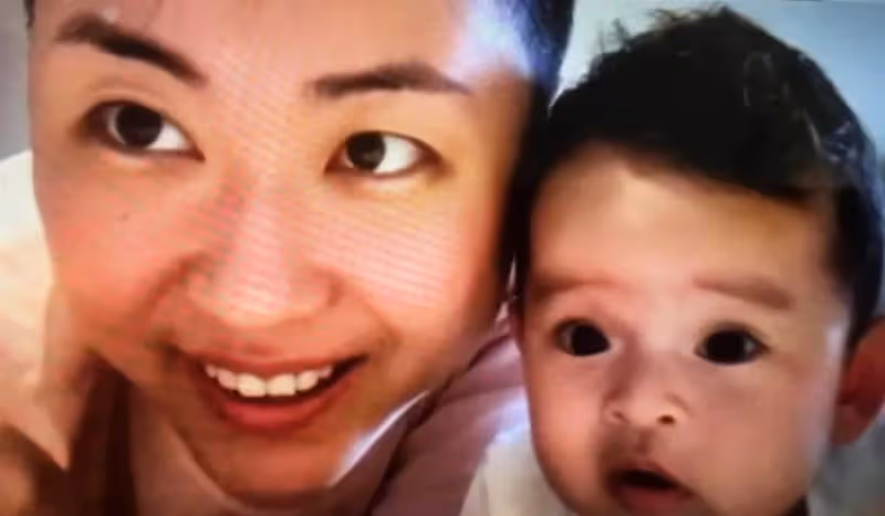 女CEO又一次買精生女!二寶小哈緹暴風成長「水汪電眼+淺淺梨渦」 網友:比姐姐顏值更高