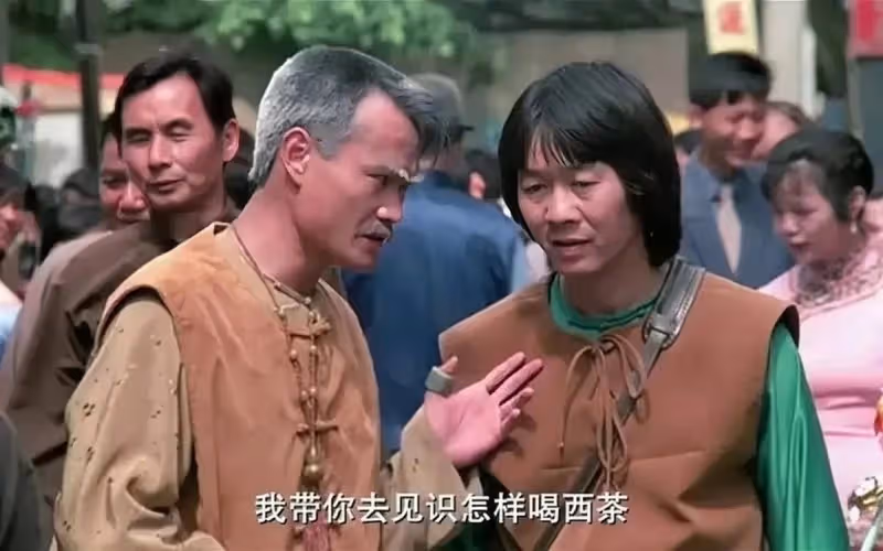 拒絕金像獎的第一人,活在兄弟的光環下,有巨星的才華卻被性格所連累