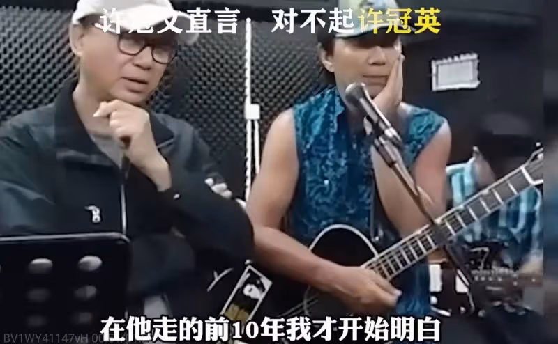 拒絕金像獎的第一人,活在兄弟的光環下,有巨星的才華卻被性格所連累