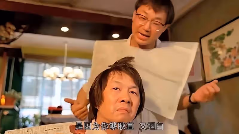 拒絕金像獎的第一人,活在兄弟的光環下,有巨星的才華卻被性格所連累