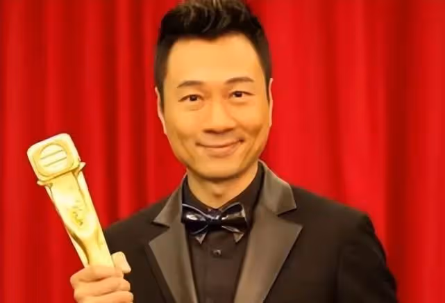 58歲黎耀祥中山買房定居!拋棄相戀10年的髮妻,坦言現任是第三者