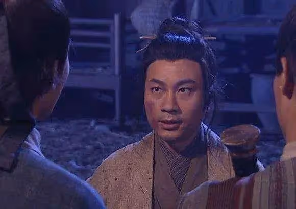 58歲黎耀祥中山買房定居!拋棄相戀10年的髮妻,坦言現任是第三者