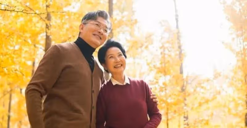 和有錢男人搭夥生活，每月給我3千，4個月後我堅持要分手