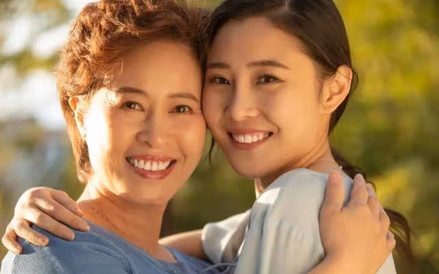 和有錢男人搭夥生活,每月給我3千,4個月後我堅持要分手