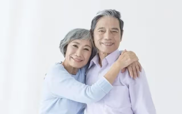 和有錢男人搭夥生活,每月給我3千,4個月後我堅持要分手