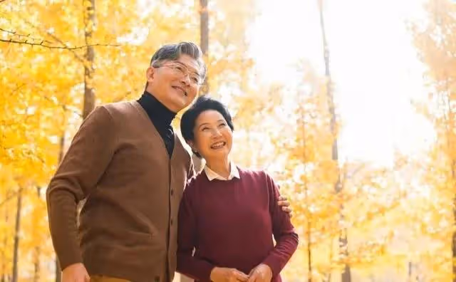 和有錢男人搭夥生活,每月給我3千,4個月後我堅持要分手