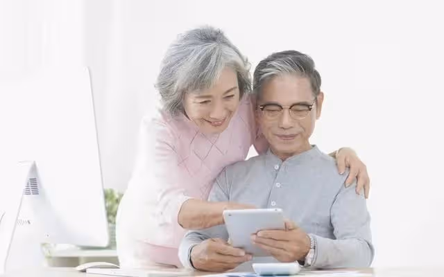 和有錢男人搭夥生活,每月給我3千,4個月後我堅持要分手