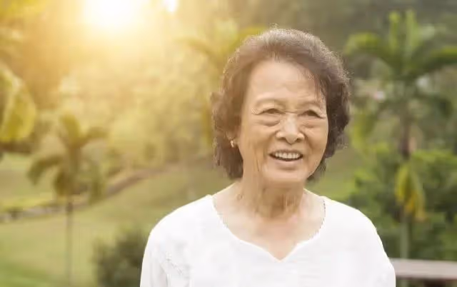 女兒讓幫忙帶外孫,願每月給3千工資,65歲阿姨:再多的錢也不幹