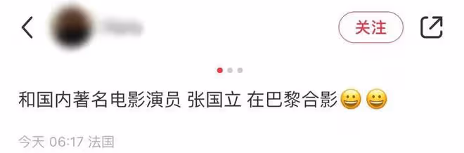 68歲張國立太瀟灑!在國外吃西餐開遊艇,兒子張默已經有了新身份