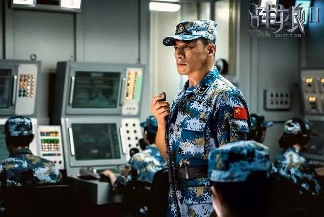 演員丁海峰:美國別墅曝光,自稱為了陪伴家人,暫未回應是否移民