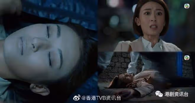 新四十二章|糖妹神還原陳慧嫻《跳舞街》 孫慧雪扮店員迫鄭子誠念急口令