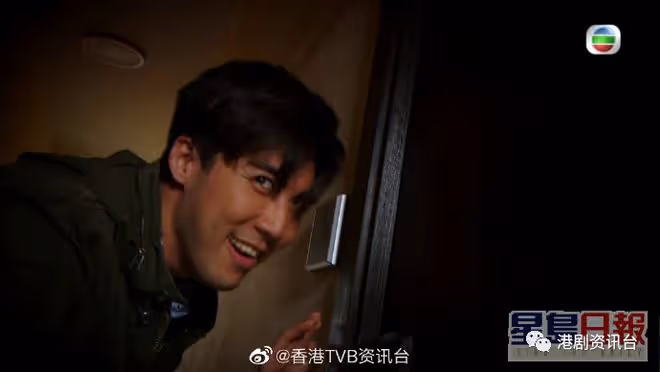 《愛回家》內衣BT佬原來是星二代!老爸靠「一粒癦」起家