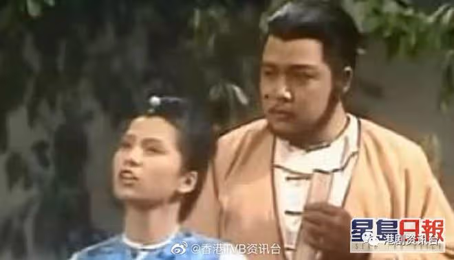 《愛回家》內衣BT佬原來是星二代!老爸靠「一粒癦」起家