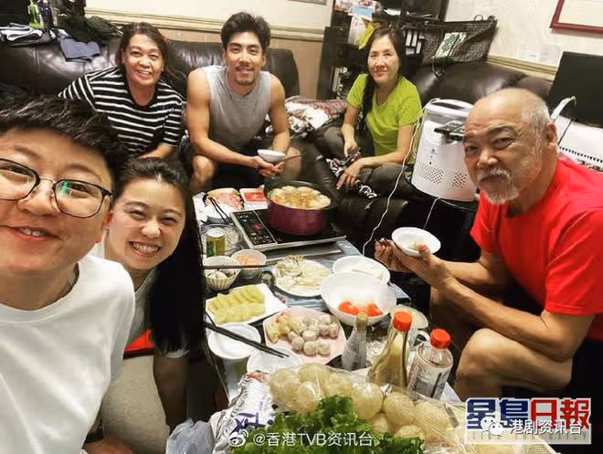 《愛回家》內衣BT佬原來是星二代!老爸靠「一粒癦」起家