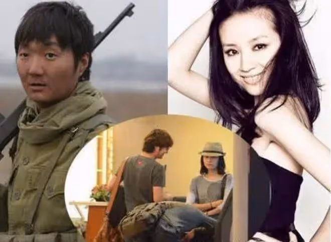 曝董潔和男助理同居4年，潘粵明好事將近，為了兒子卑微求和