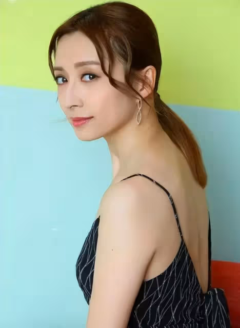 TVB力捧花旦被曝與新上位女星不和，新劇與兩位視帝合作衝擊視後