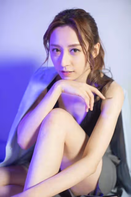 TVB力捧花旦被曝與新上位女星不和，新劇與兩位視帝合作衝擊視後