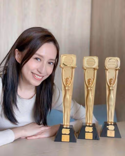 TVB力捧花旦被曝與新上位女星不和，新劇與兩位視帝合作衝擊視後