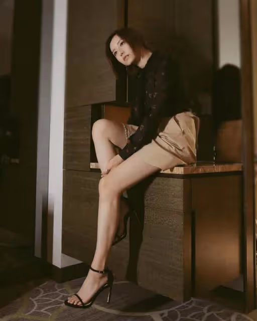 TVB力捧花旦被曝與新上位女星不和，新劇與兩位視帝合作衝擊視後
