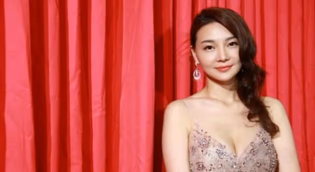恭喜！前知名亞姐冠軍4年抱3宣布懷第三胎，婚後不時分享富泰生活
