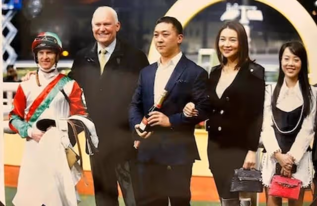 恭喜！前知名亞姐冠軍4年抱3宣布懷第三胎，婚後不時分享富泰生活