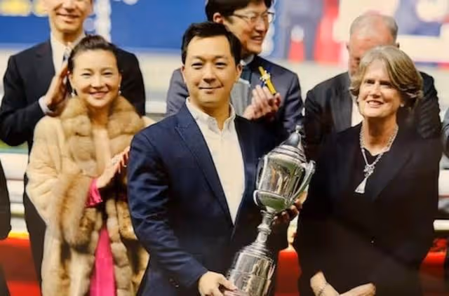 恭喜！前知名亞姐冠軍4年抱3宣布懷第三胎，婚後不時分享富泰生活